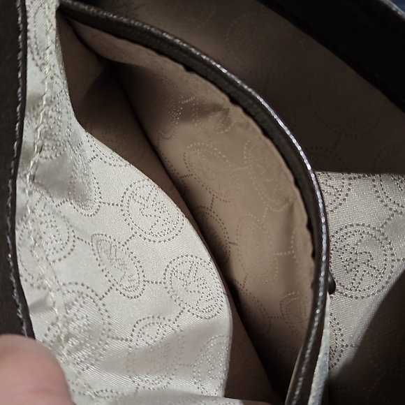 Michael Kors Crossbody Bag - Picture 6 of 10